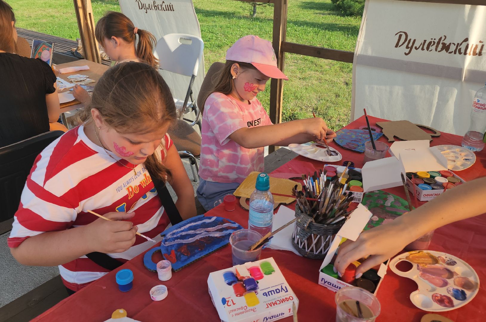 культурный код, ликино-дулево, орехово-зуевский округ,