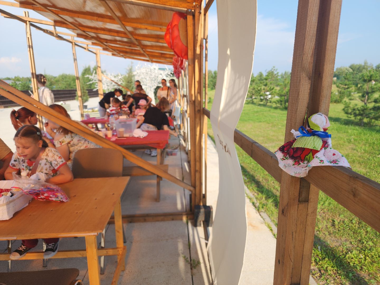 культурный код, ликино-дулево, орехово-зуевский округ,