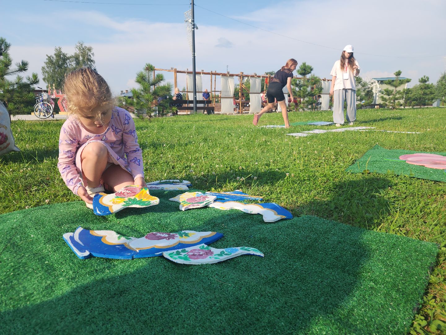 культурный код, ликино-дулево, орехово-зуевский округ,