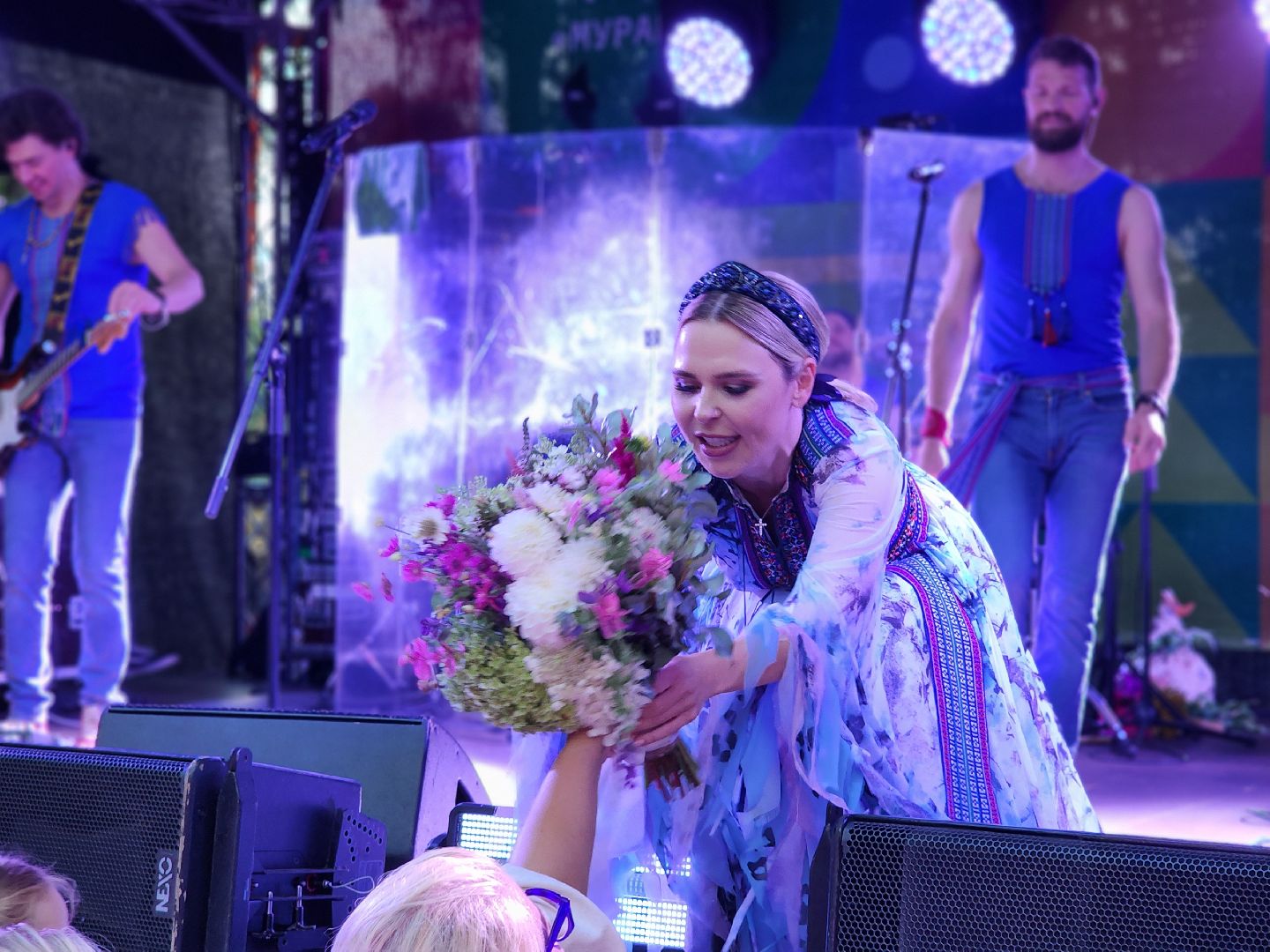 пушкинский городской округ, музей-усадьба мураново, поле фолка, фольклор,  фольклорный фестиваль, пелагея, концерт, этностудия, этносфера, вдоме, туда-сюда, хор широкий дон, этноколлектив, хоровод,