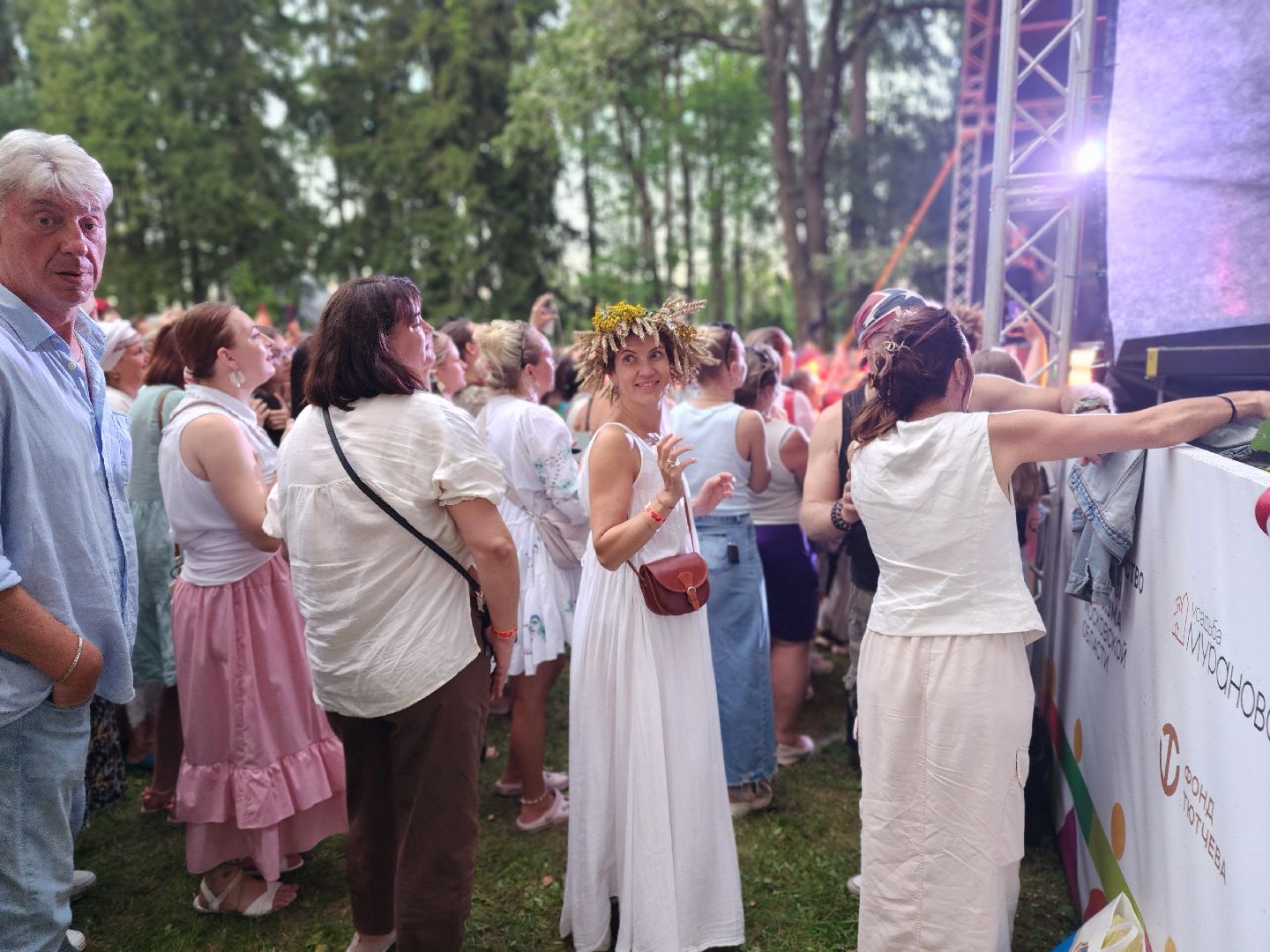 пушкинский городской округ, музей-усадьба мураново, поле фолка, фольклор,  фольклорный фестиваль, пелагея, концерт, этностудия, этносфера, вдоме, туда-сюда, хор широкий дон, этноколлектив, хоровод,