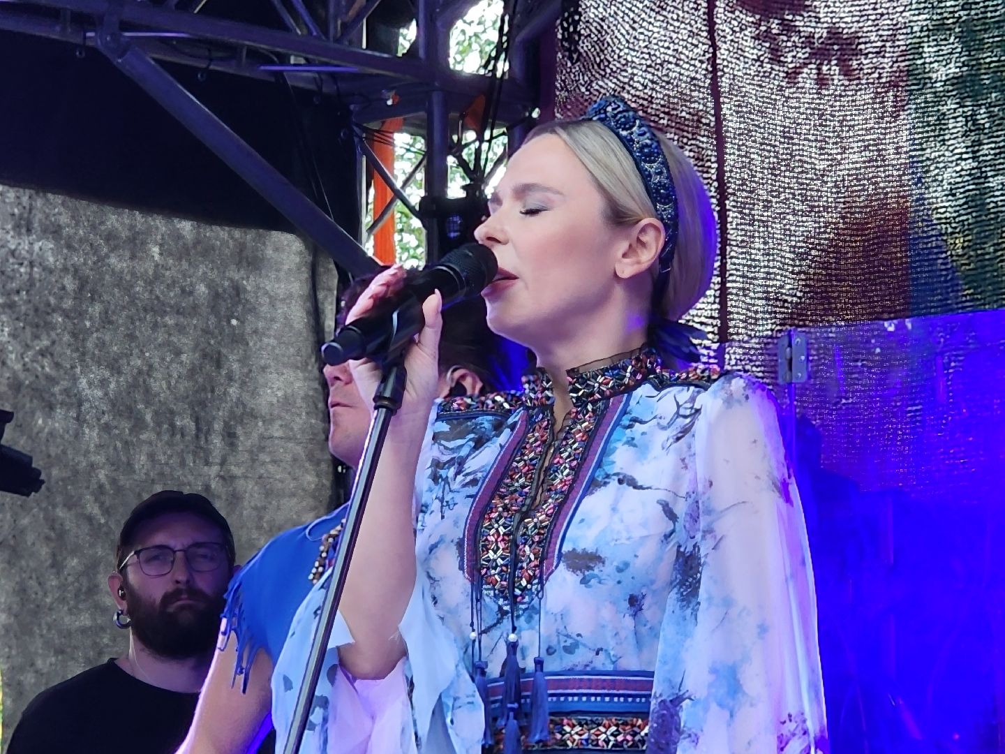 пушкинский городской округ, музей-усадьба мураново, поле фолка, фольклор,  фольклорный фестиваль, пелагея, концерт, этностудия, этносфера, вдоме, туда-сюда, хор широкий дон, этноколлектив, хоровод,