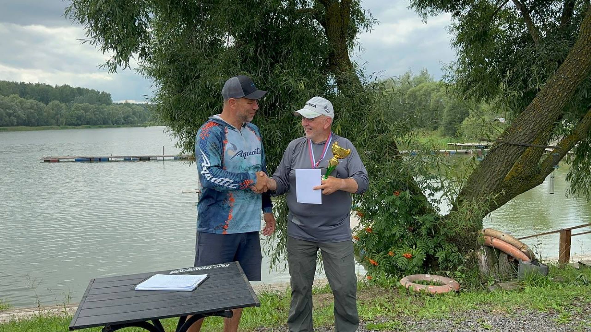 рыбалка, спорт, домодедово,