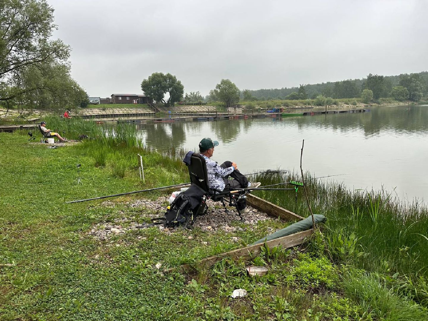 рыбалка, спорт, домодедово,