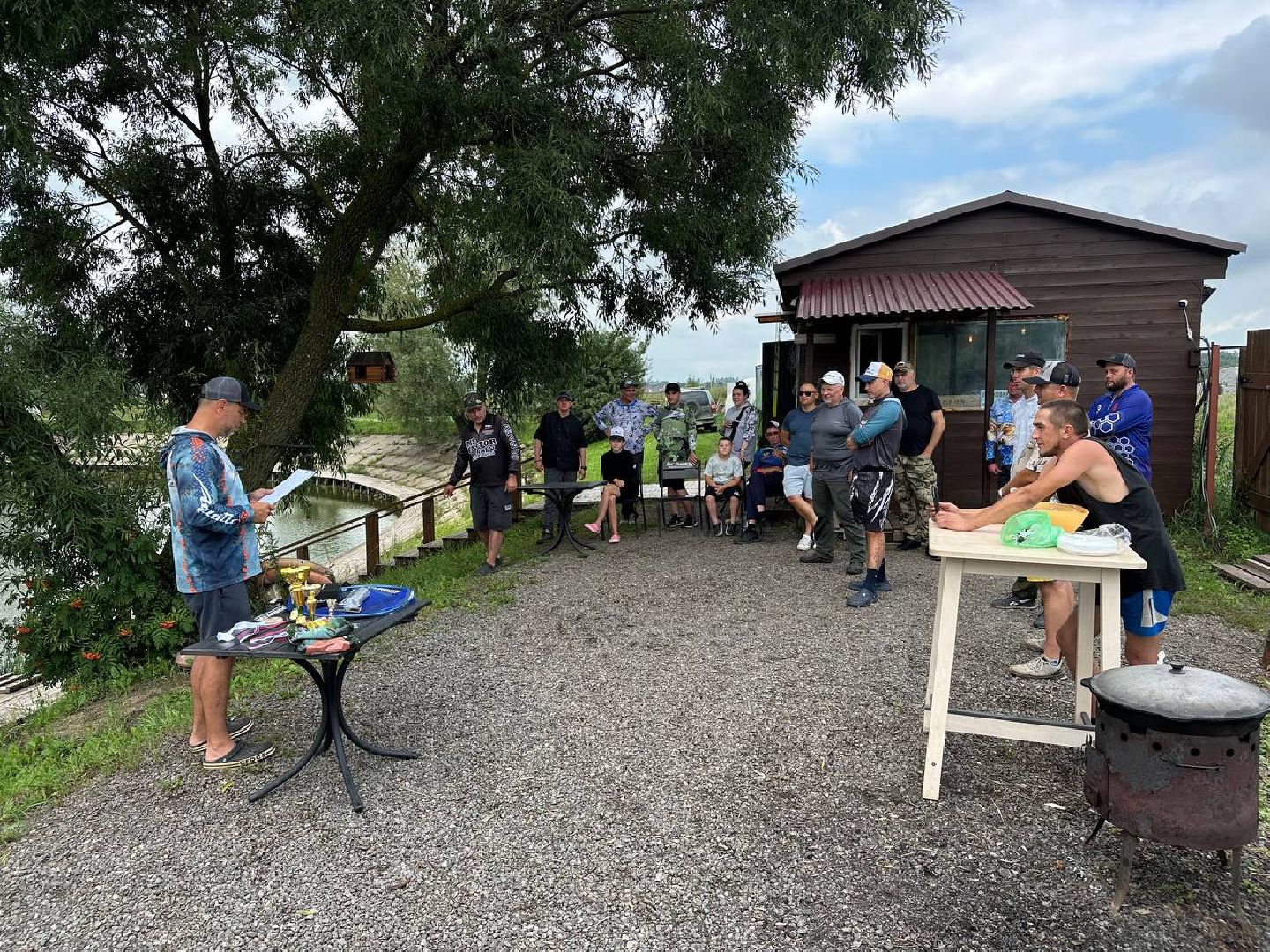 рыбалка, спорт, домодедово,