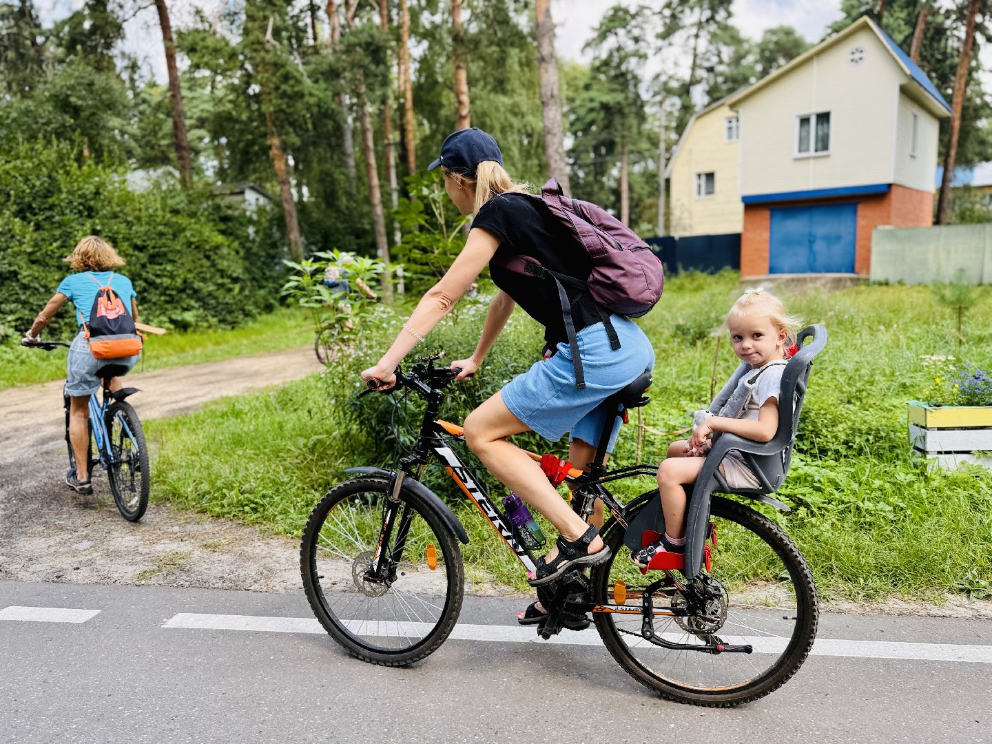 раменское, кратово, экскурсия, стародачное кратово, новая экскурсия, велосипедная экскурсия,