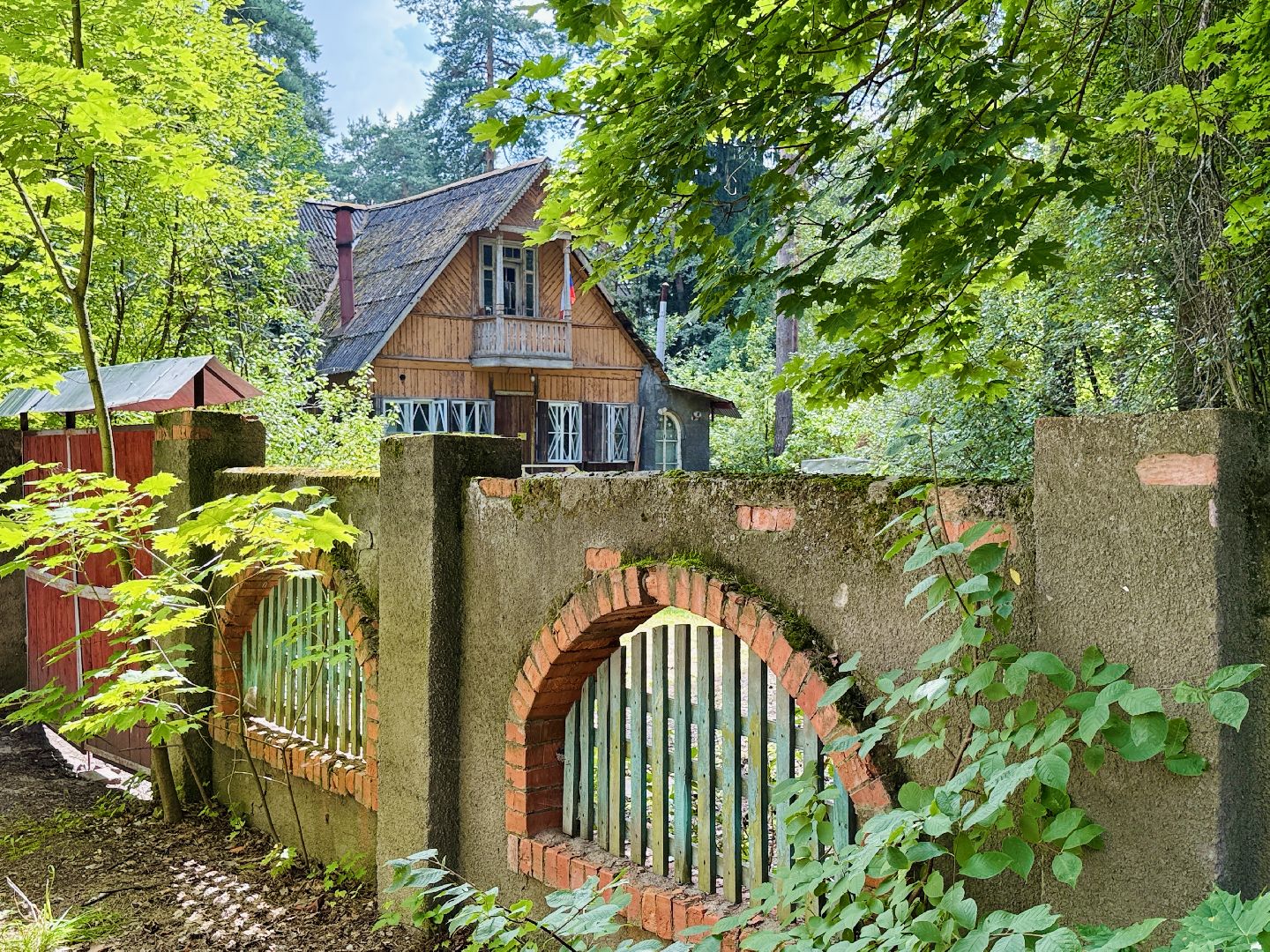 раменское, кратово, экскурсия, стародачное кратово, новая экскурсия, велосипедная экскурсия,