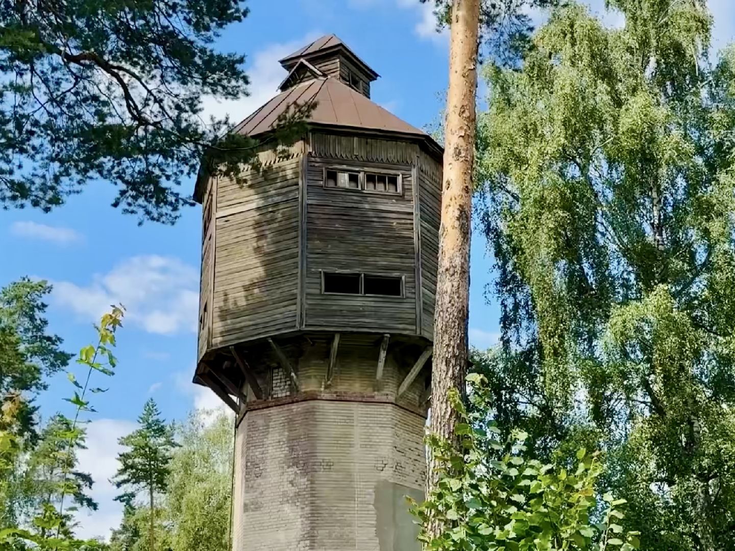 раменское, кратово, экскурсия, стародачное кратово, новая экскурсия, велосипедная экскурсия,