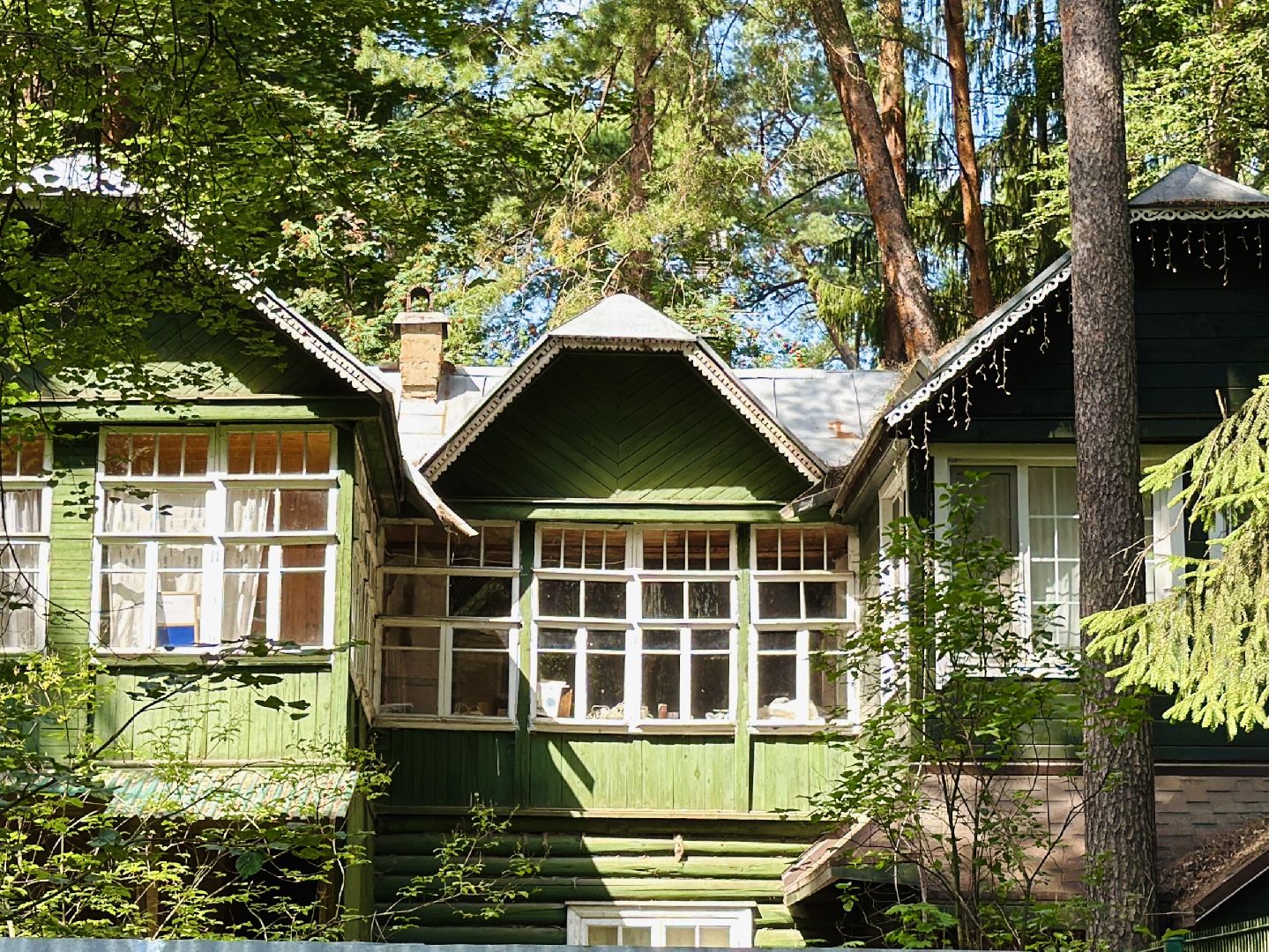 раменское, кратово, экскурсия, стародачное кратово, новая экскурсия, велосипедная экскурсия,