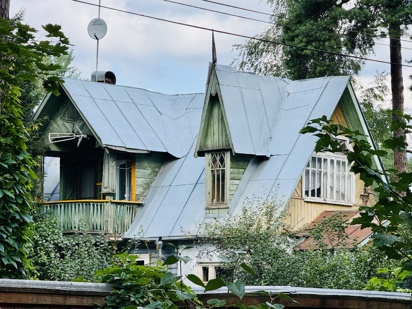 раменское, кратово, экскурсия, стародачное кратово, новая экскурсия, велосипедная экскурсия,