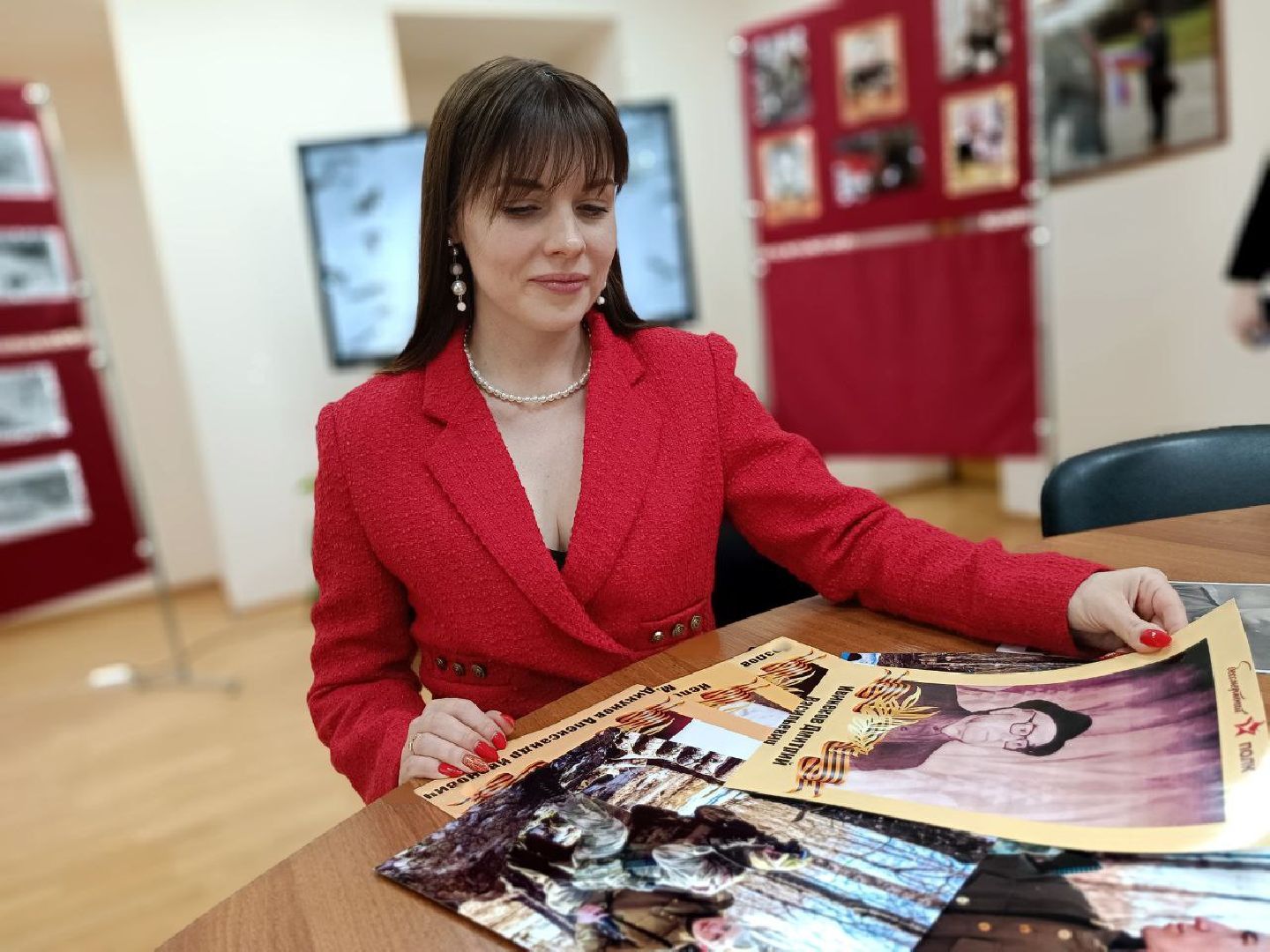 Можайск, Можайский городской округ, День Победы, герои Великой Отечественной войны, военнослужащие, Наследие героев, проект