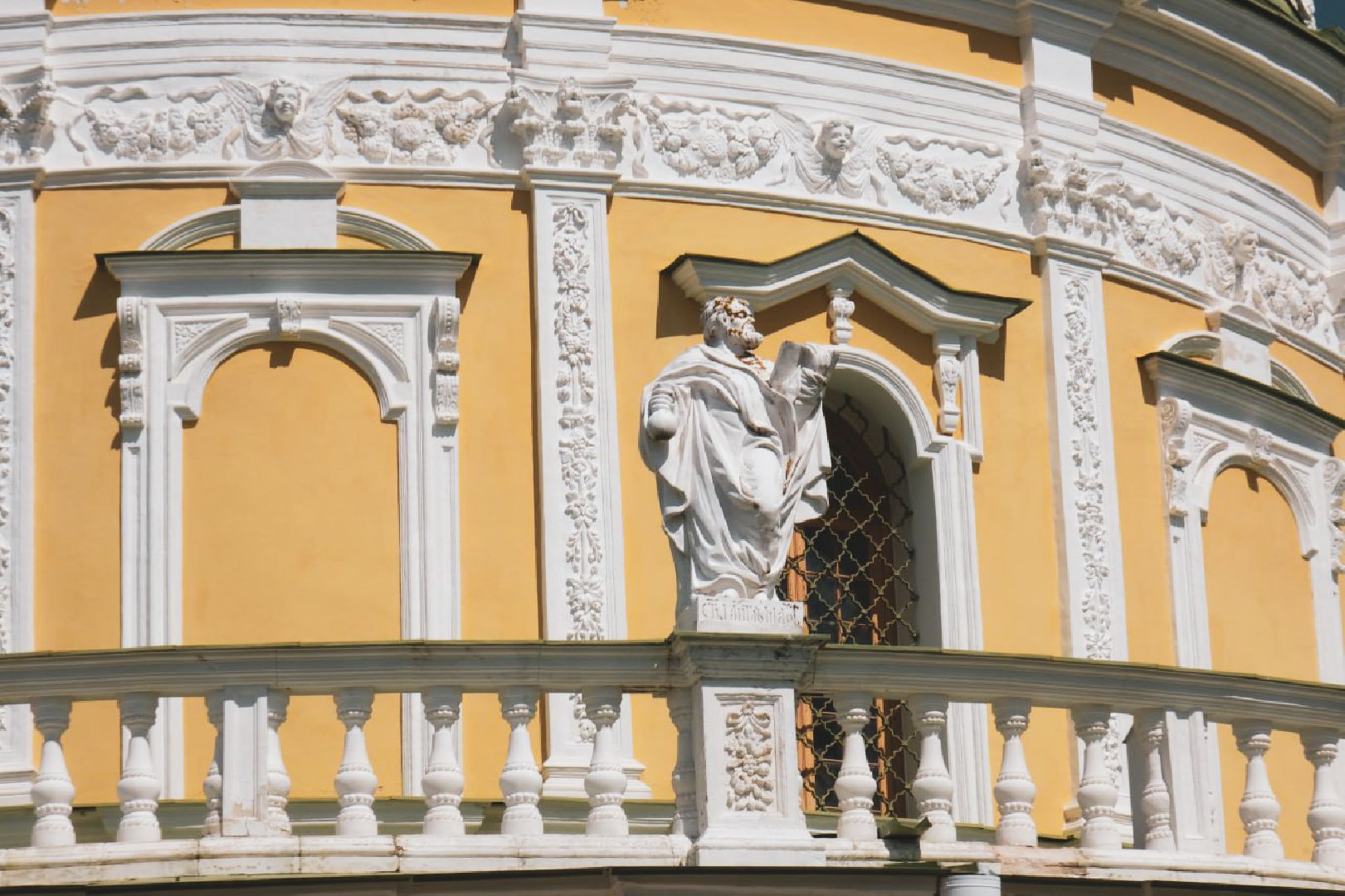 пущино, серпухов, культура, лето в подмосковье, фонд президентских грантов,