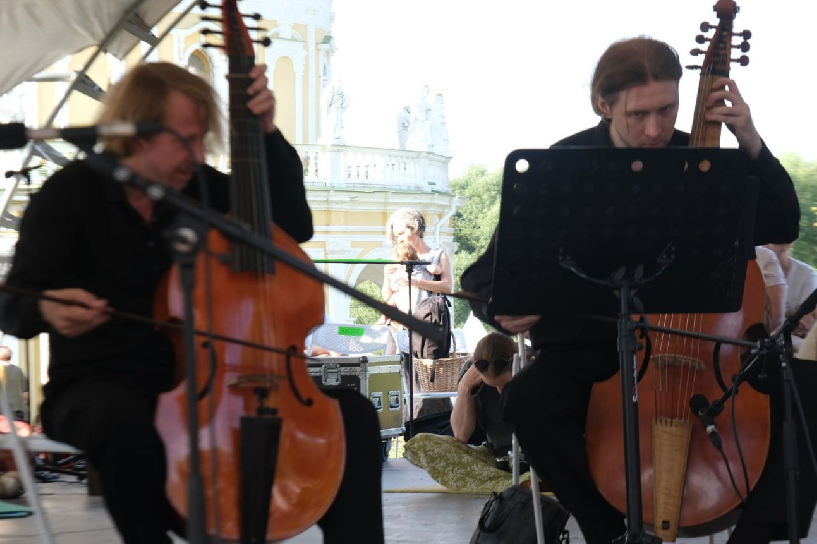 пущино, серпухов, культура, лето в подмосковье, фонд президентских грантов,