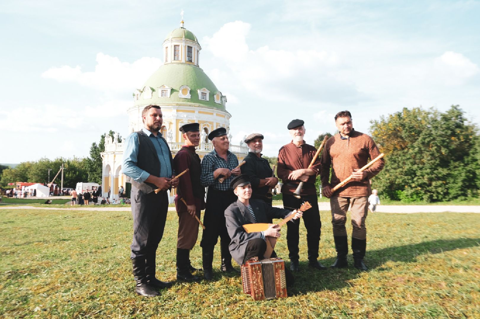 пущино, серпухов, культура, лето в подмосковье, фонд президентских грантов,