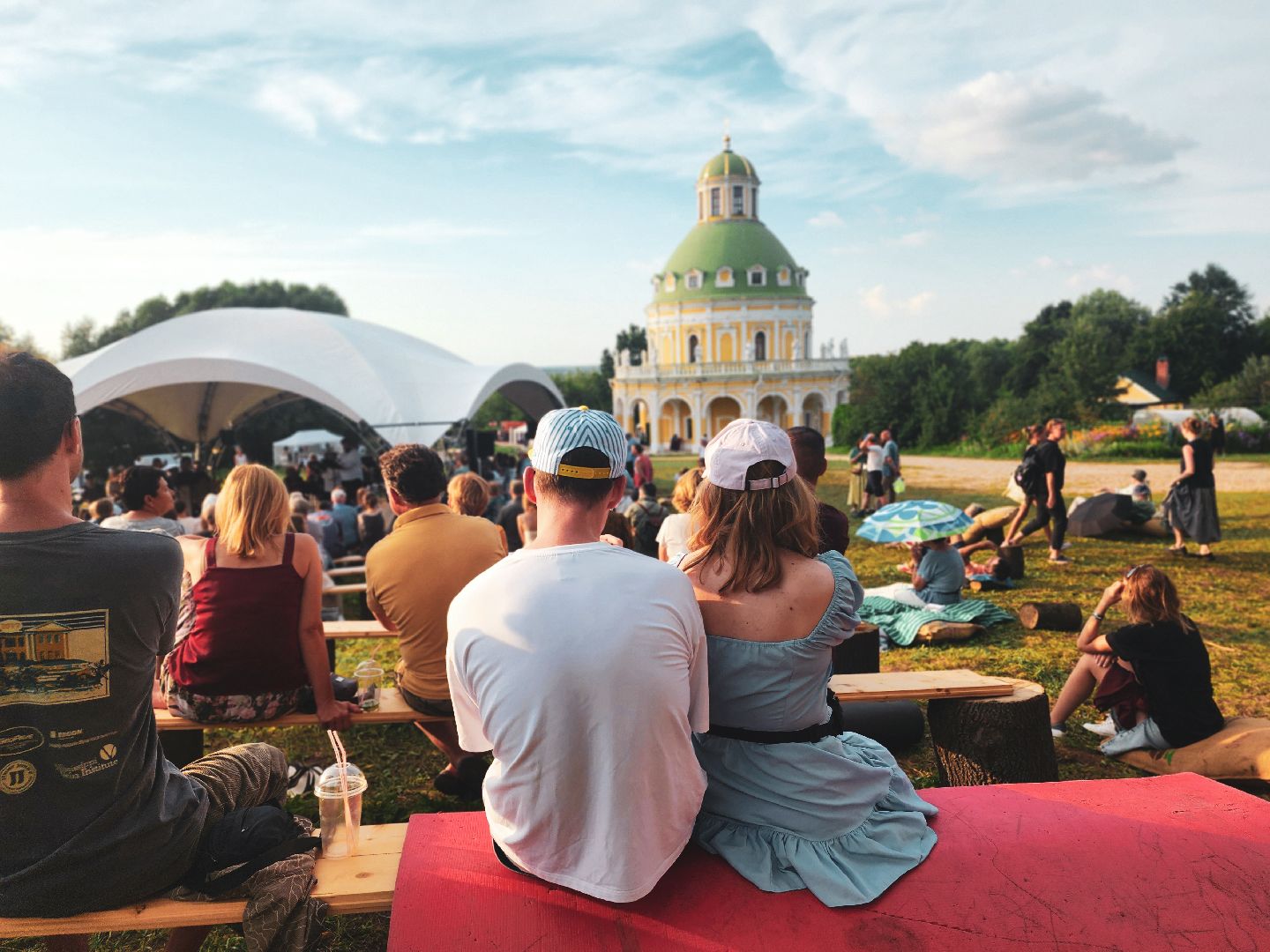 пущино, серпухов, культура, лето в подмосковье, фонд президентских грантов,