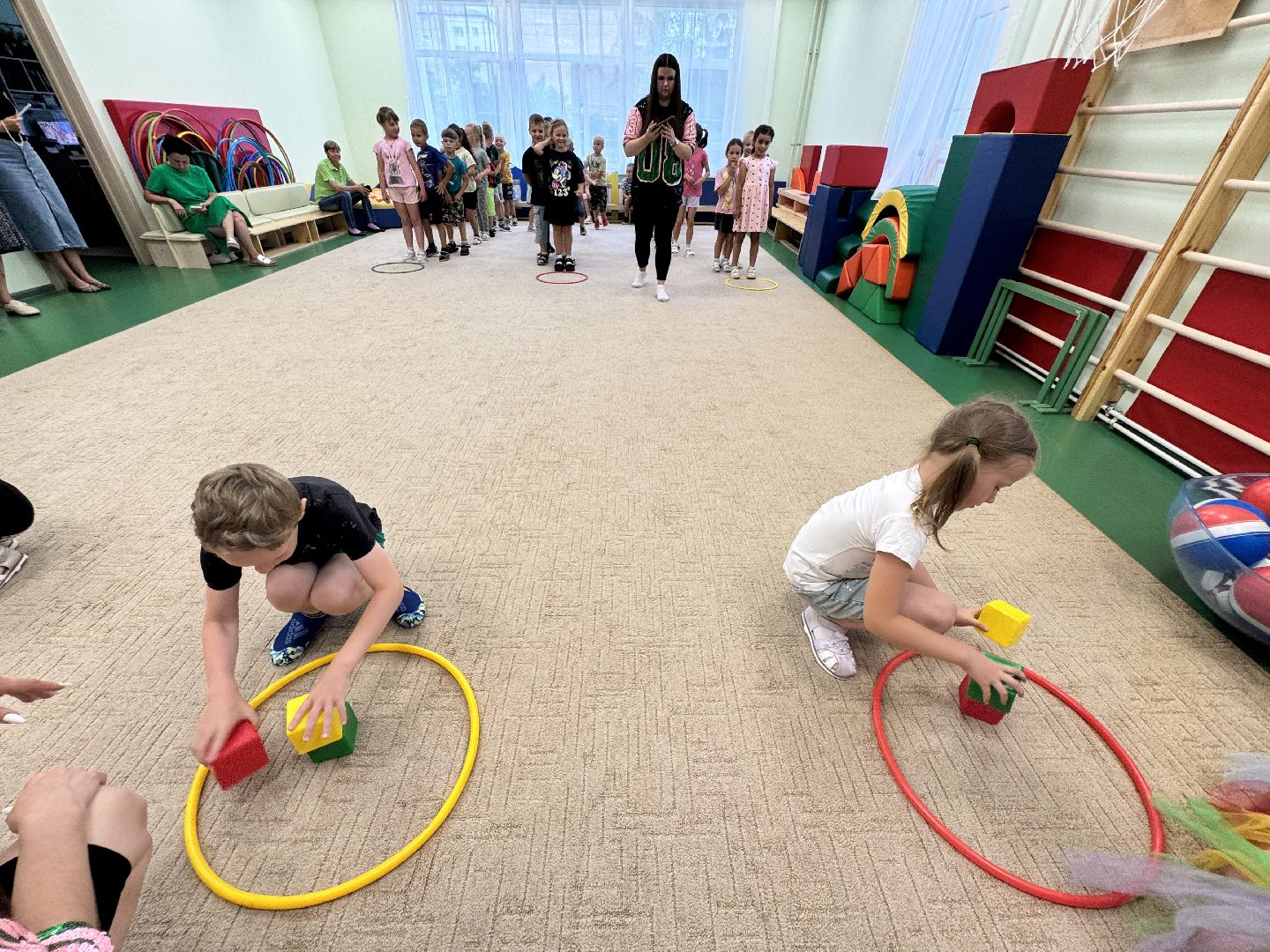 шаховская, детский сад, правила дорожного движения, правила безопасности дорожного движения,