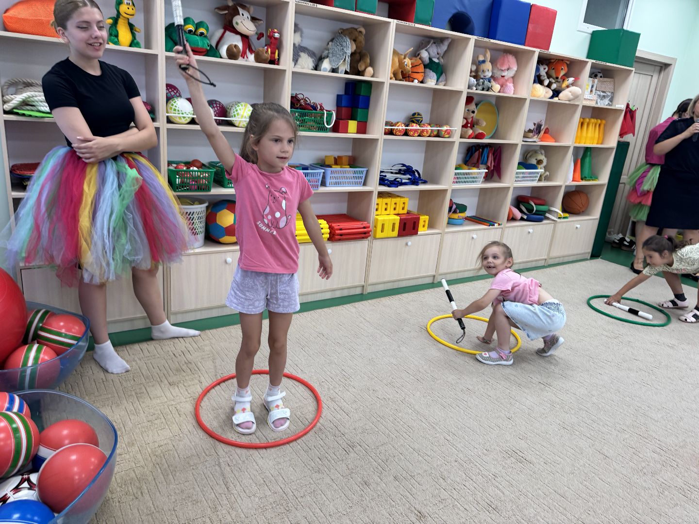 шаховская, детский сад, правила дорожного движения, правила безопасности дорожного движения,