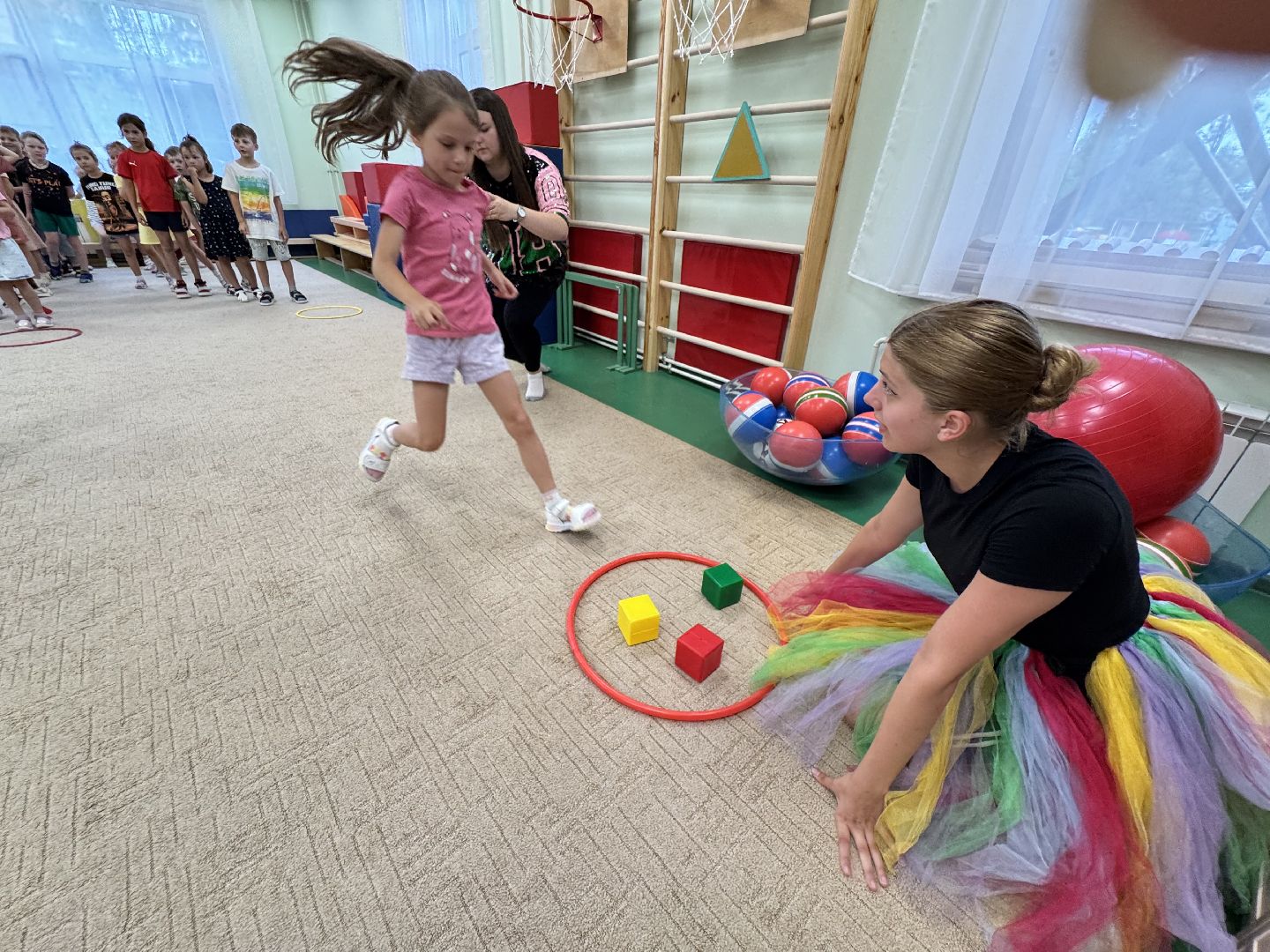 шаховская, детский сад, правила дорожного движения, правила безопасности дорожного движения,