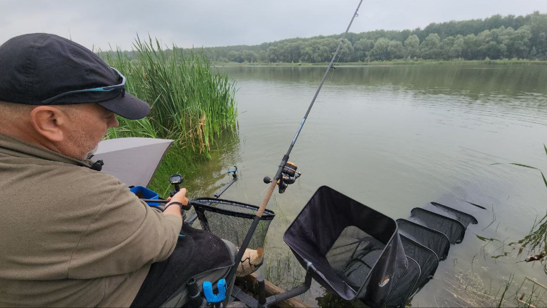 рыбалка, домодедово,
