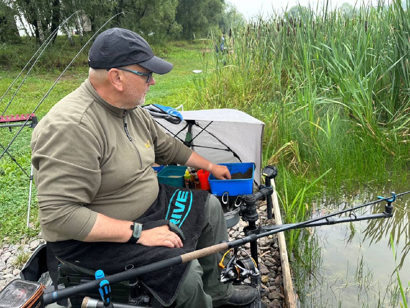 рыбалка, домодедово,