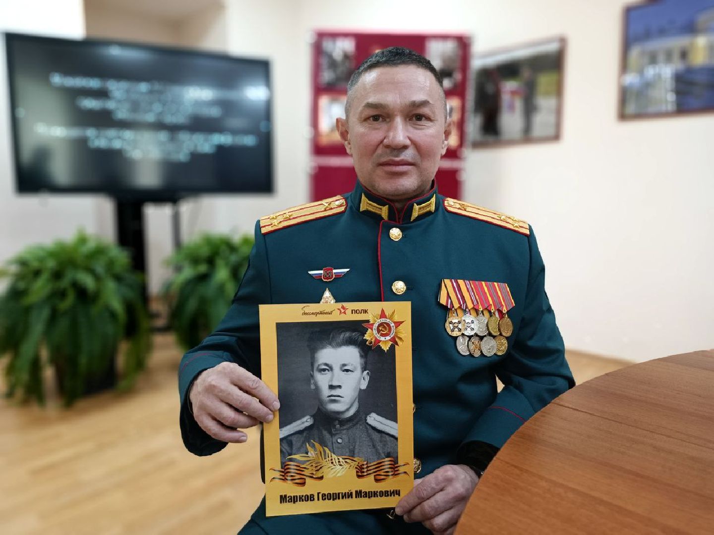 Можайск, Можайский городской округ, День Победы, герои Великой Отечественной войны, военнослужащие, Наследие героев, проект