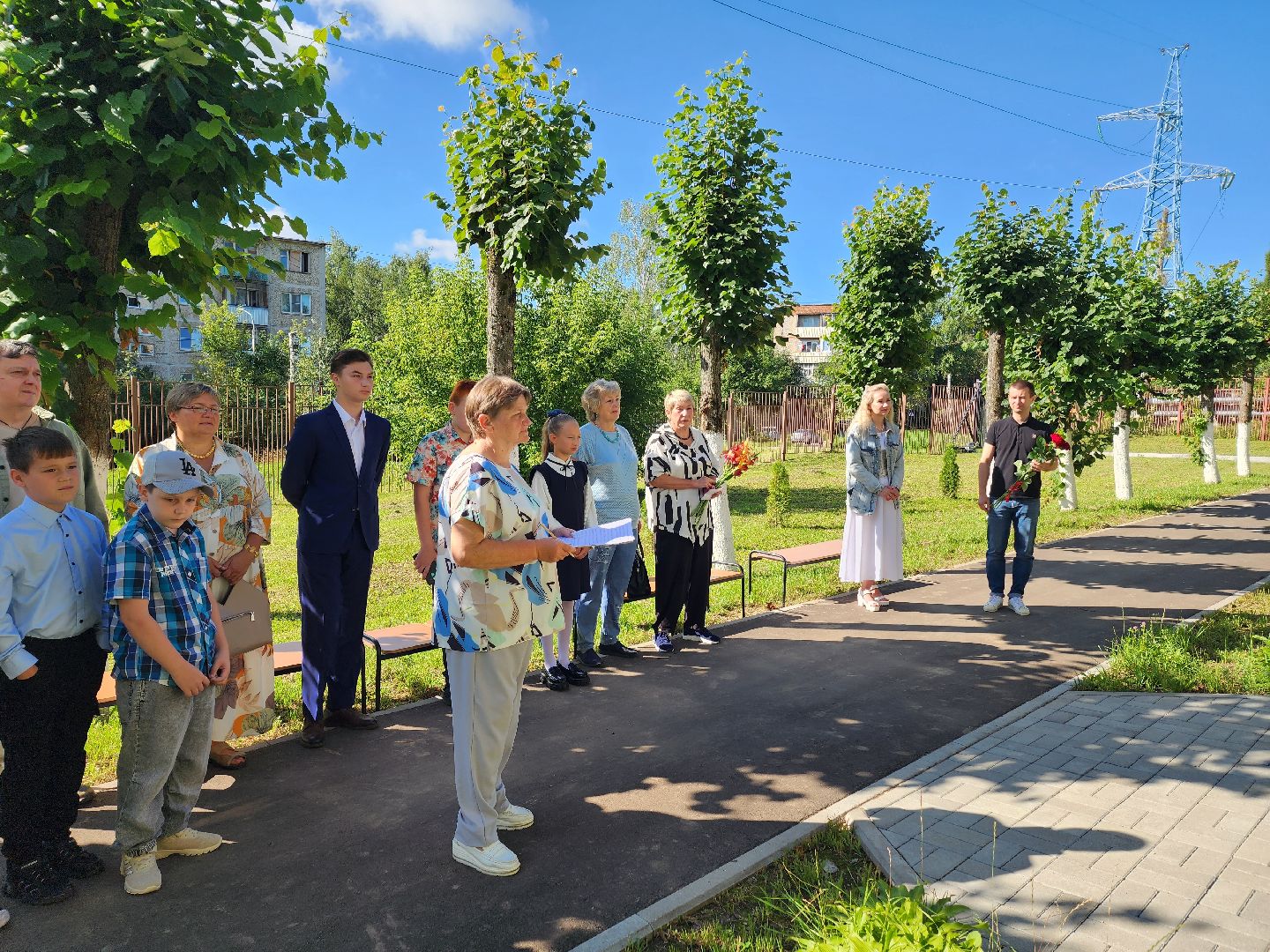 солнечногорск, память, поэзия, культура ,