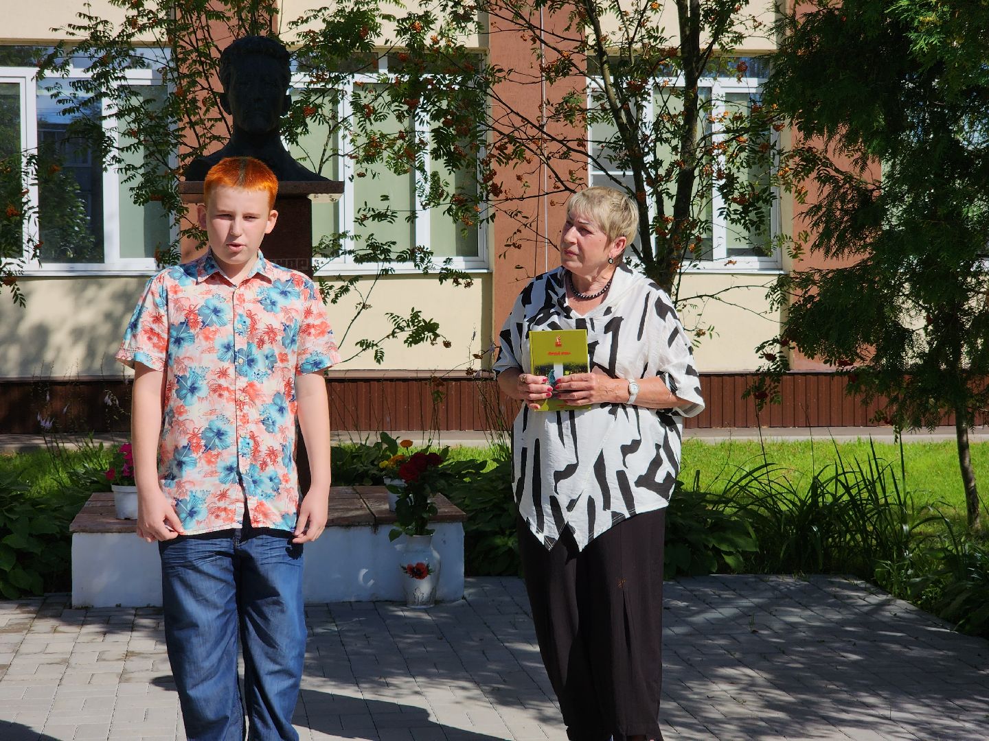 солнечногорск, память, поэзия, культура ,