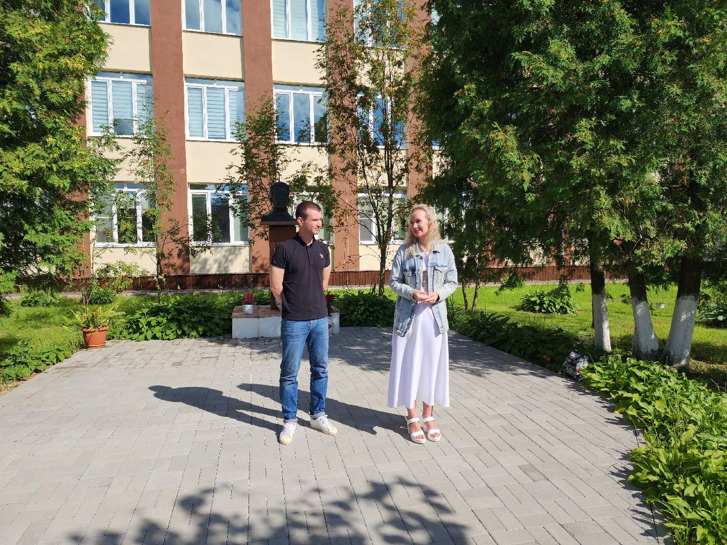 солнечногорск, память, поэзия, культура ,