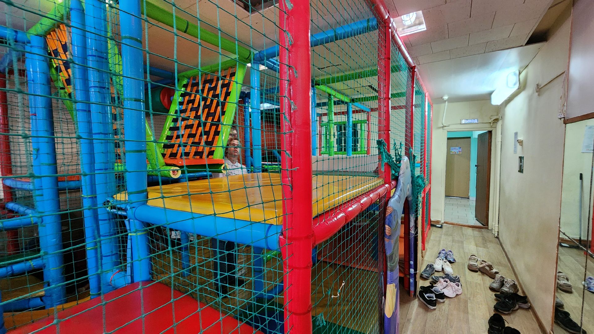 клуб молодая семья, центр молодежных инициатив, протвино, трудовые бригады,