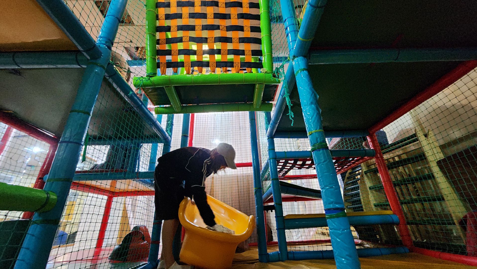 клуб молодая семья, центр молодежных инициатив, протвино, трудовые бригады,