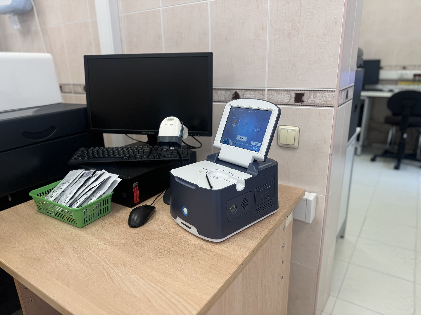 новое оборудование, ленинский городской округ, видновский перинатальный центр,