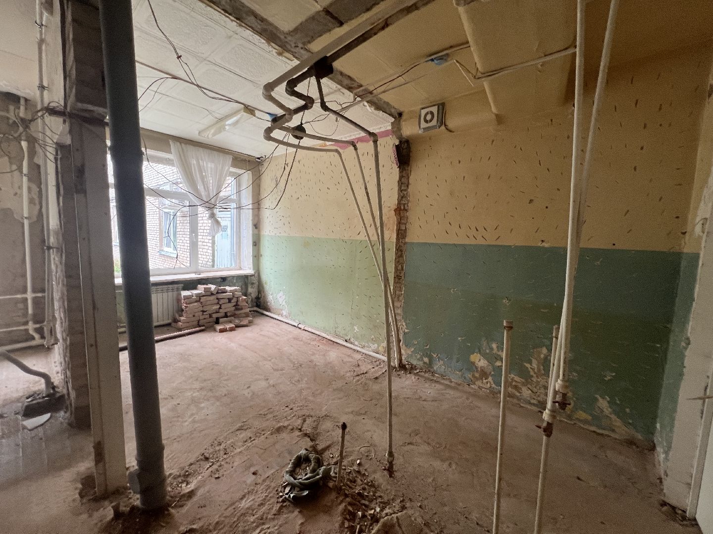 талдомский городской округ, дубненская больница,