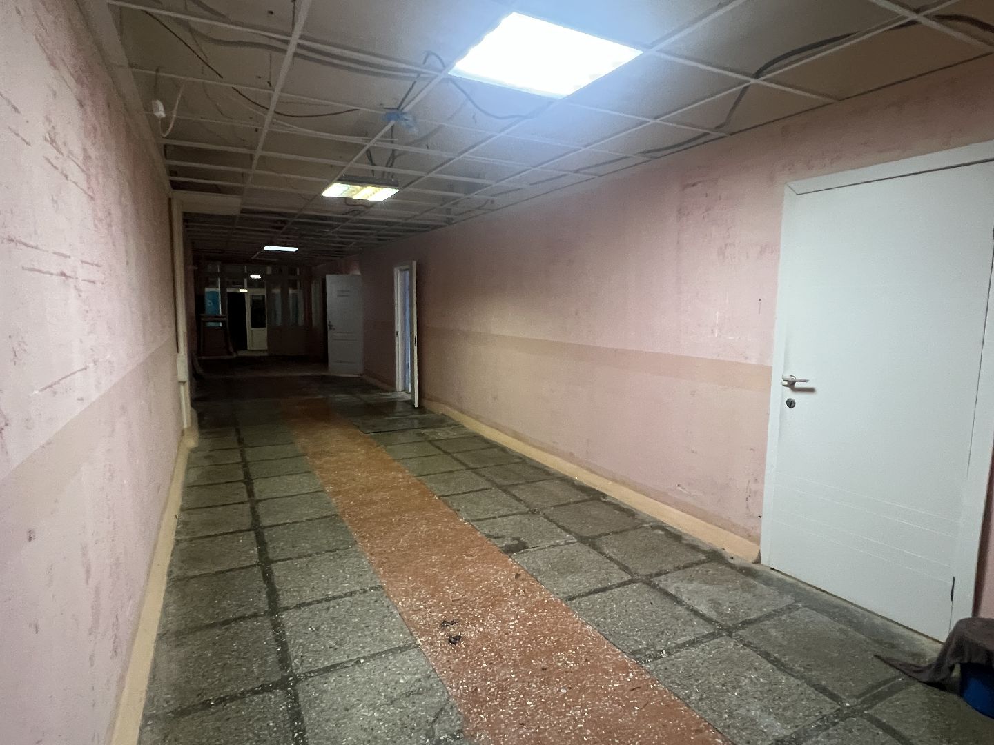 талдомский городской округ, дубненская больница,