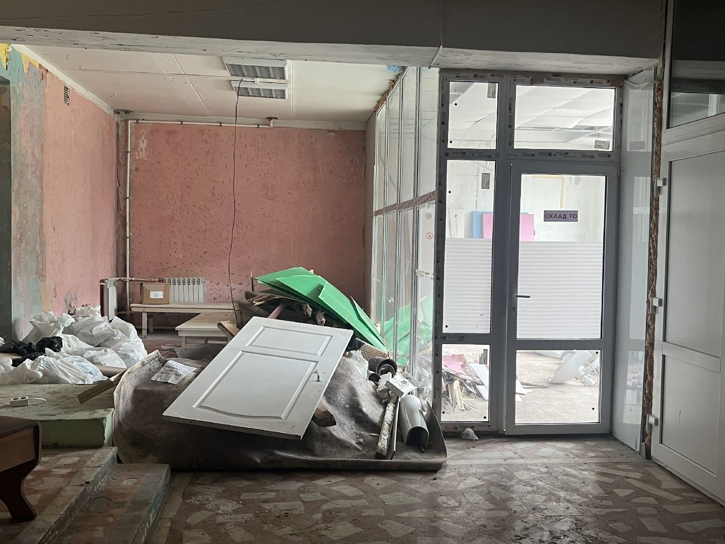 талдомский городской округ, дубненская больница,