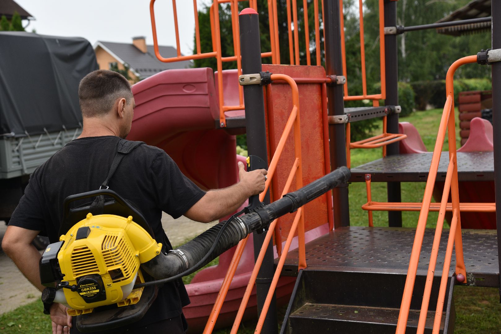 лотошино, благоустройство, добродел, обращения жителей,