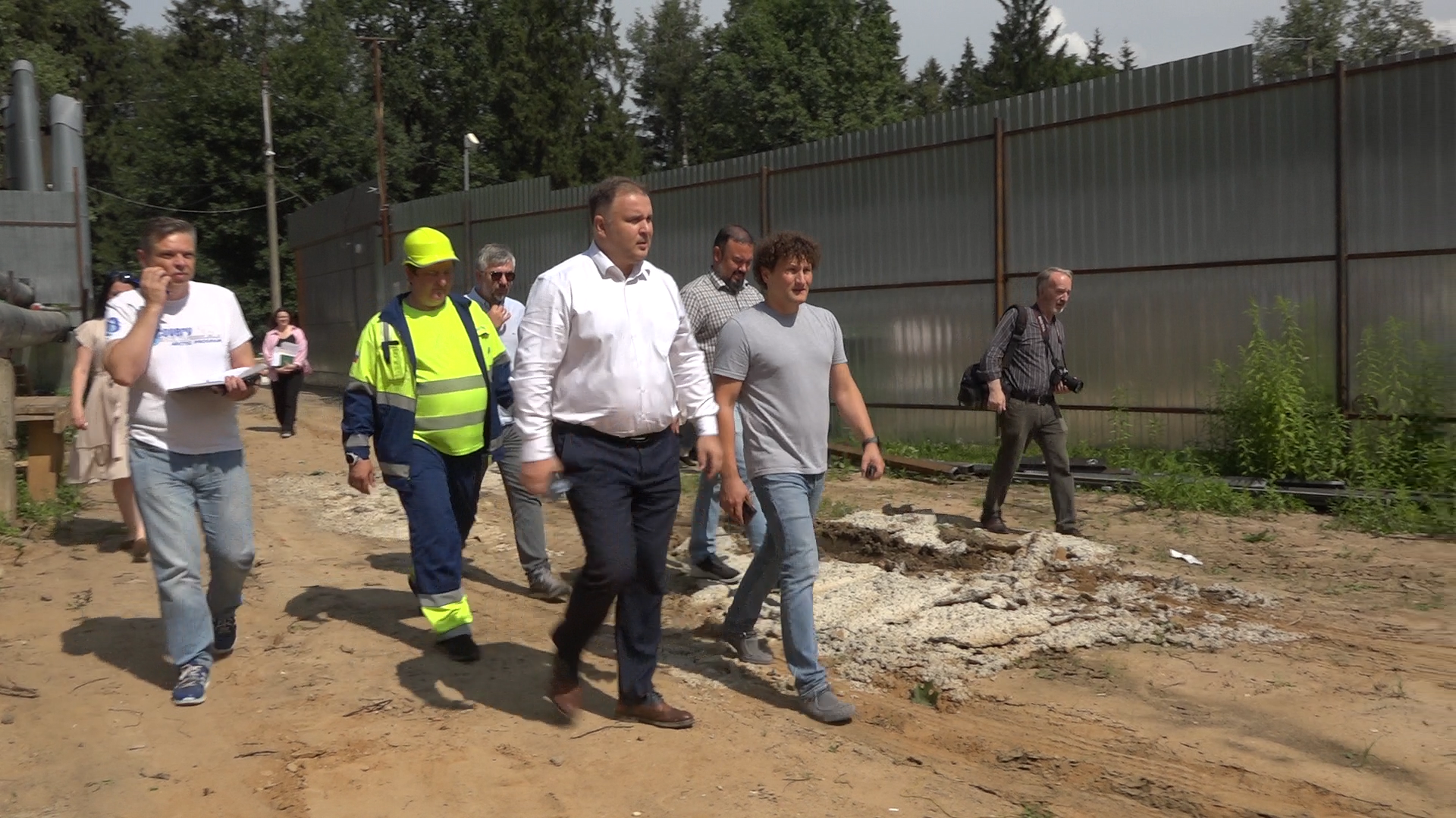 блочно-модульный тепловой пункт, власиха бтп, новый бтп,  власиха заозерный, заозерный бтп,