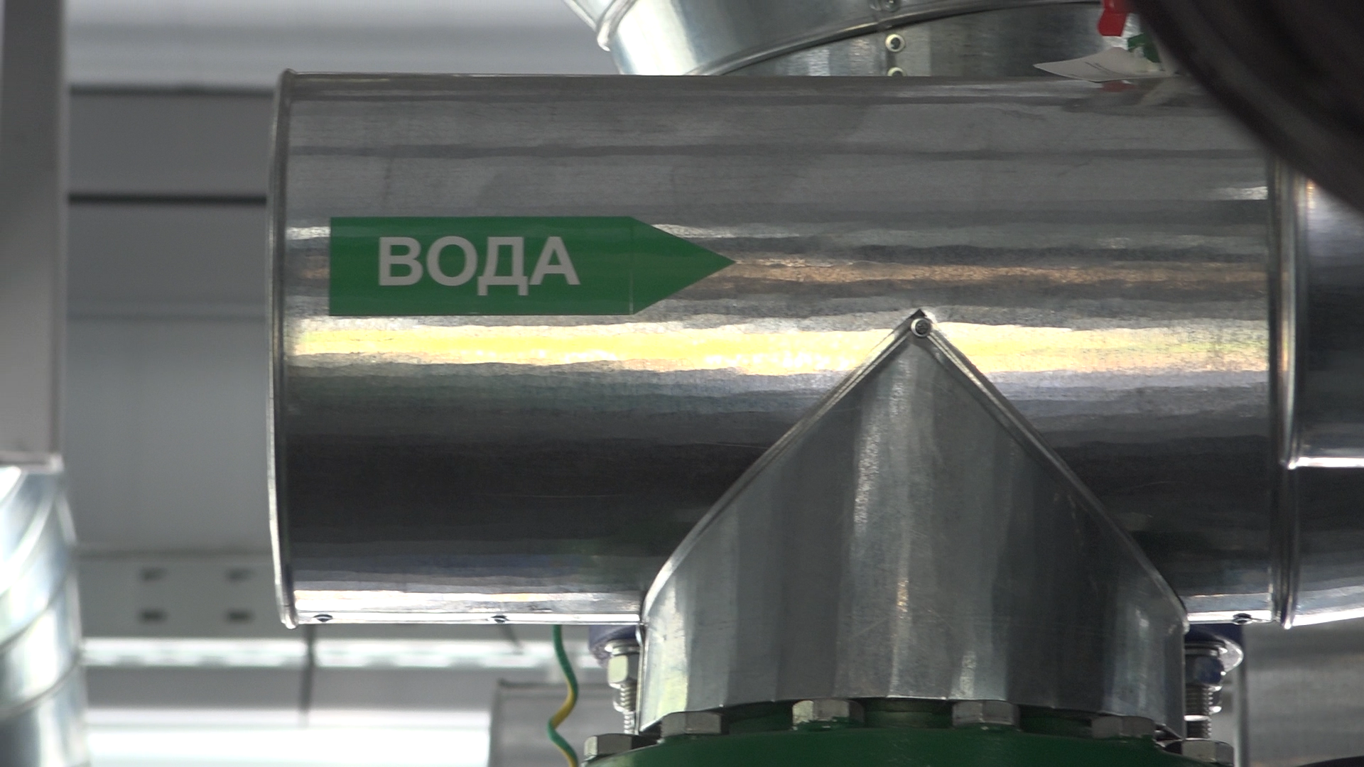 блочно-модульный тепловой пункт, власиха бтп, новый бтп,  власиха заозерный, заозерный бтп,