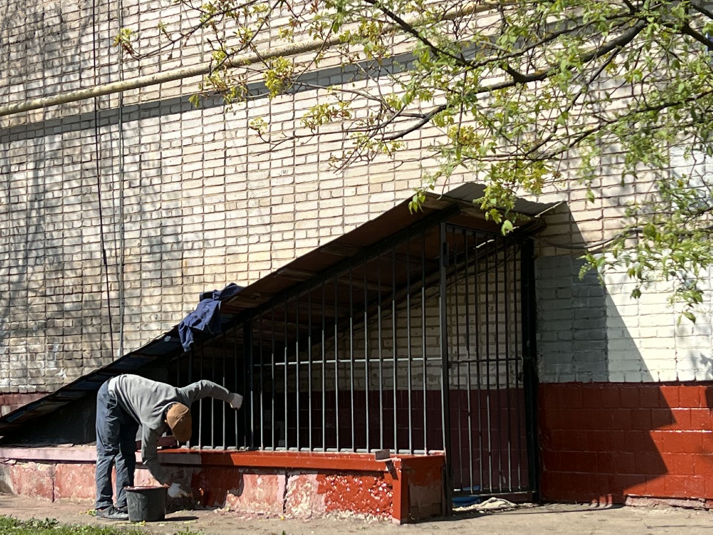 Химки, микрорайон Планерная, ЖКХ, благоустройство