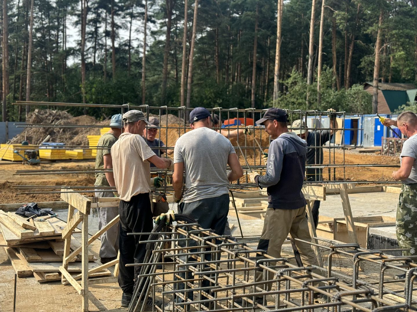 новая подстанция скорой помощи , строительство, ленинский городской округ,