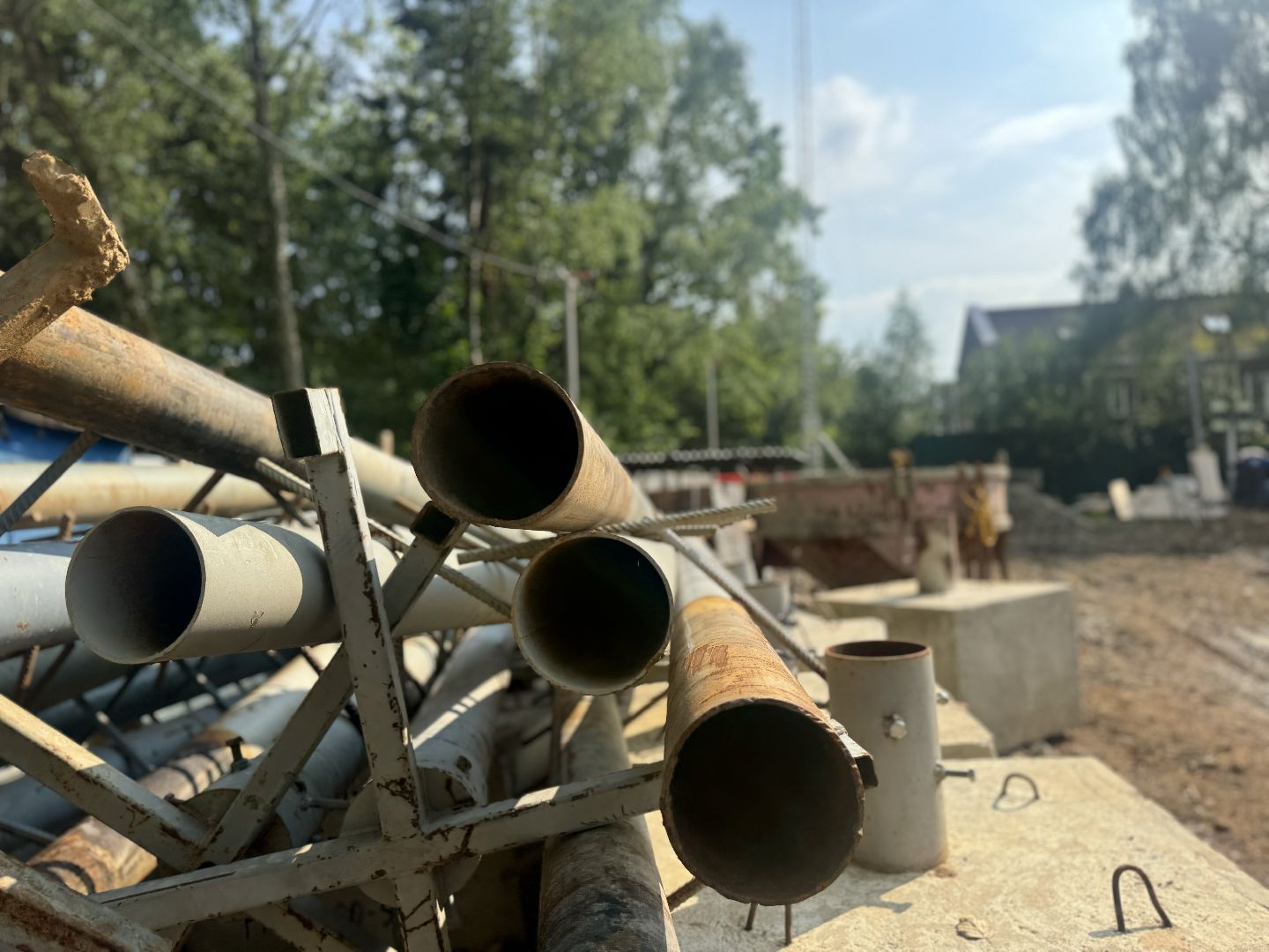 новая подстанция скорой помощи , строительство, ленинский городской округ,