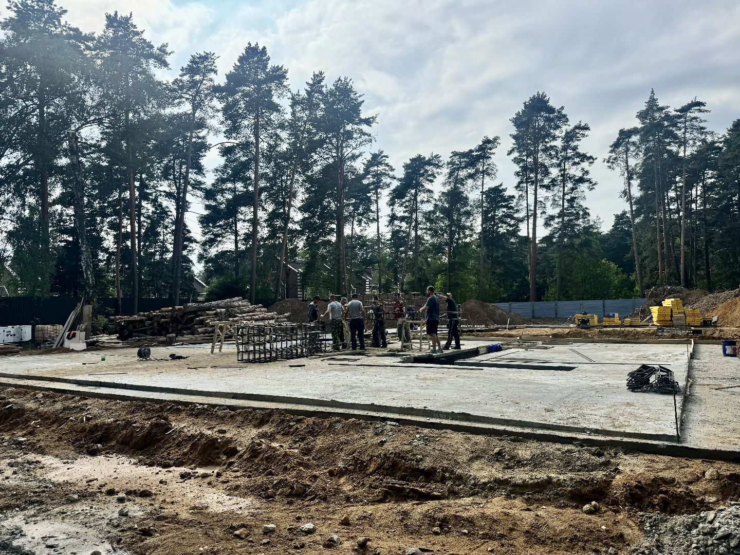 новая подстанция скорой помощи , строительство, ленинский городской округ,