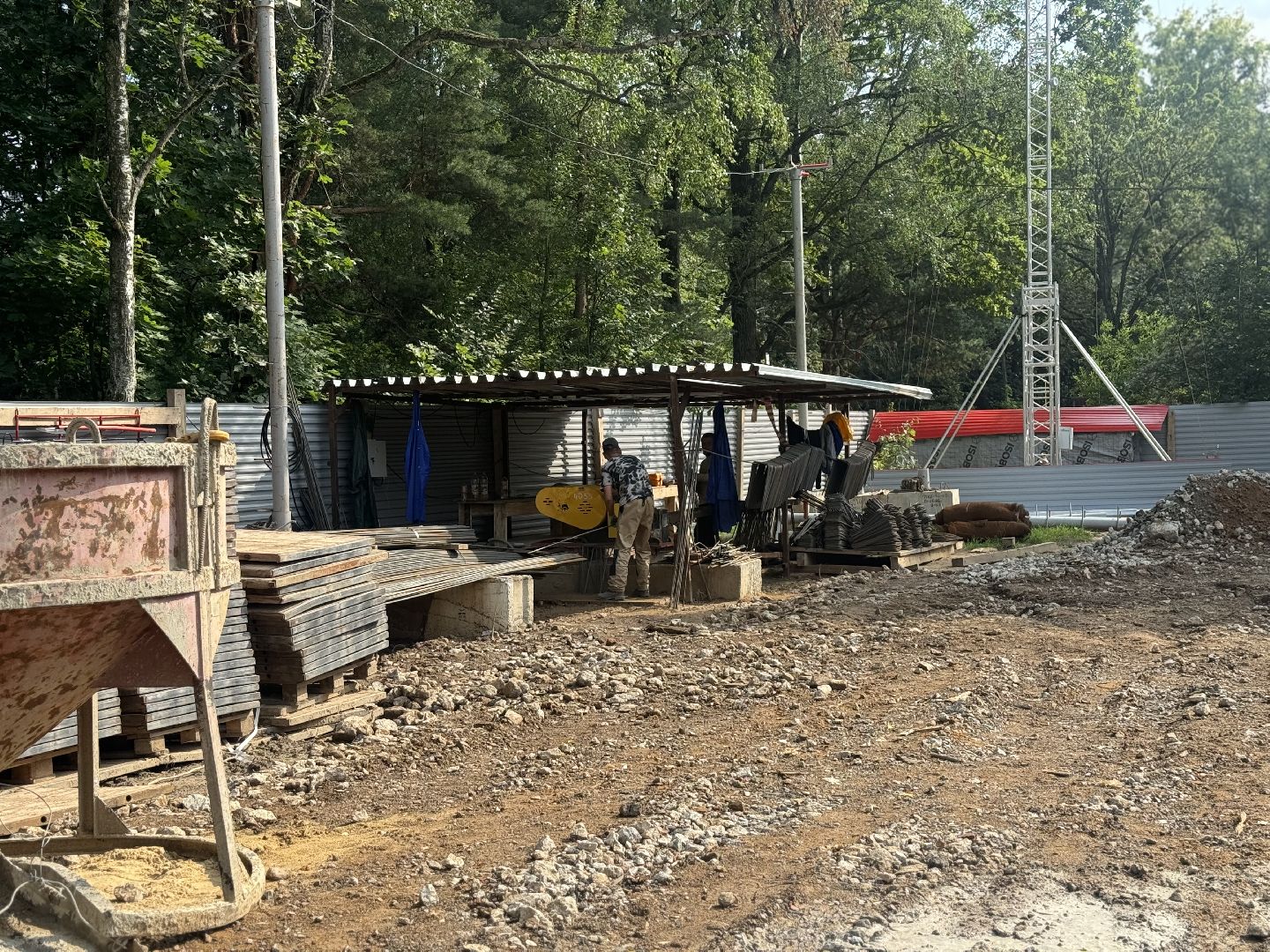 новая подстанция скорой помощи , строительство, ленинский городской округ,