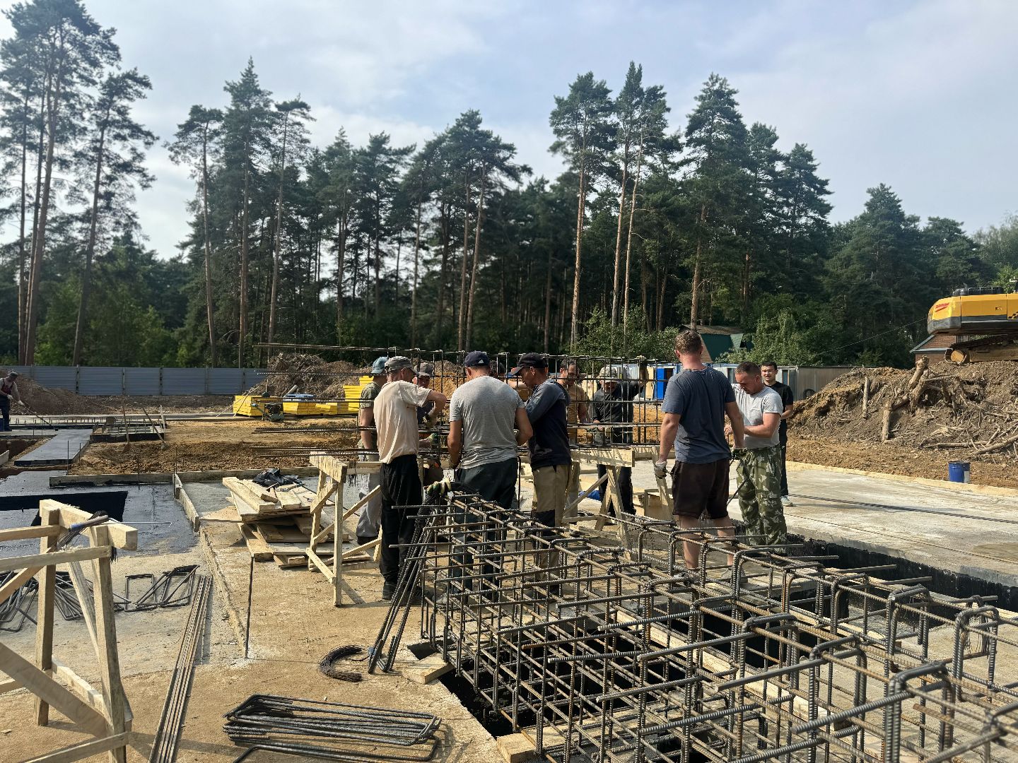 новая подстанция скорой помощи , строительство, ленинский городской округ,