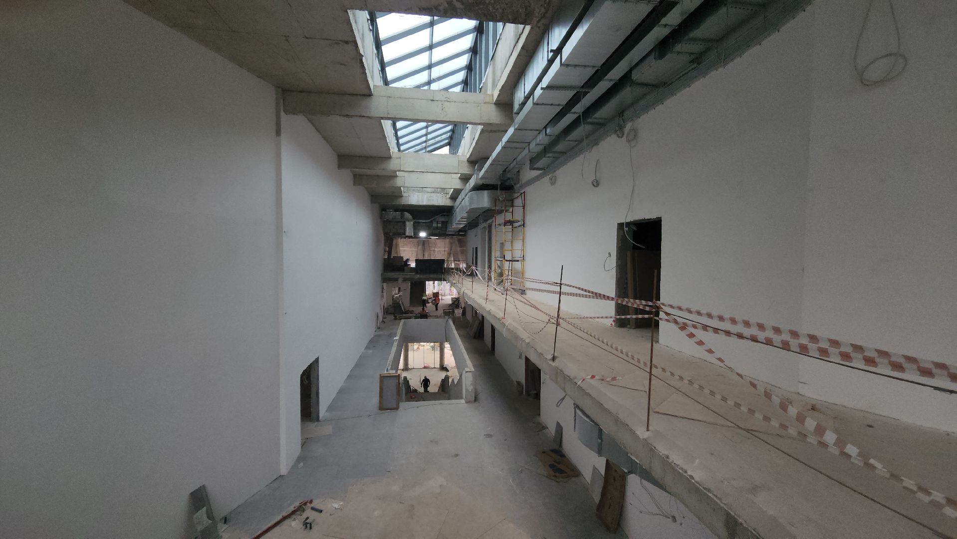 красногорск, строительство, школа,