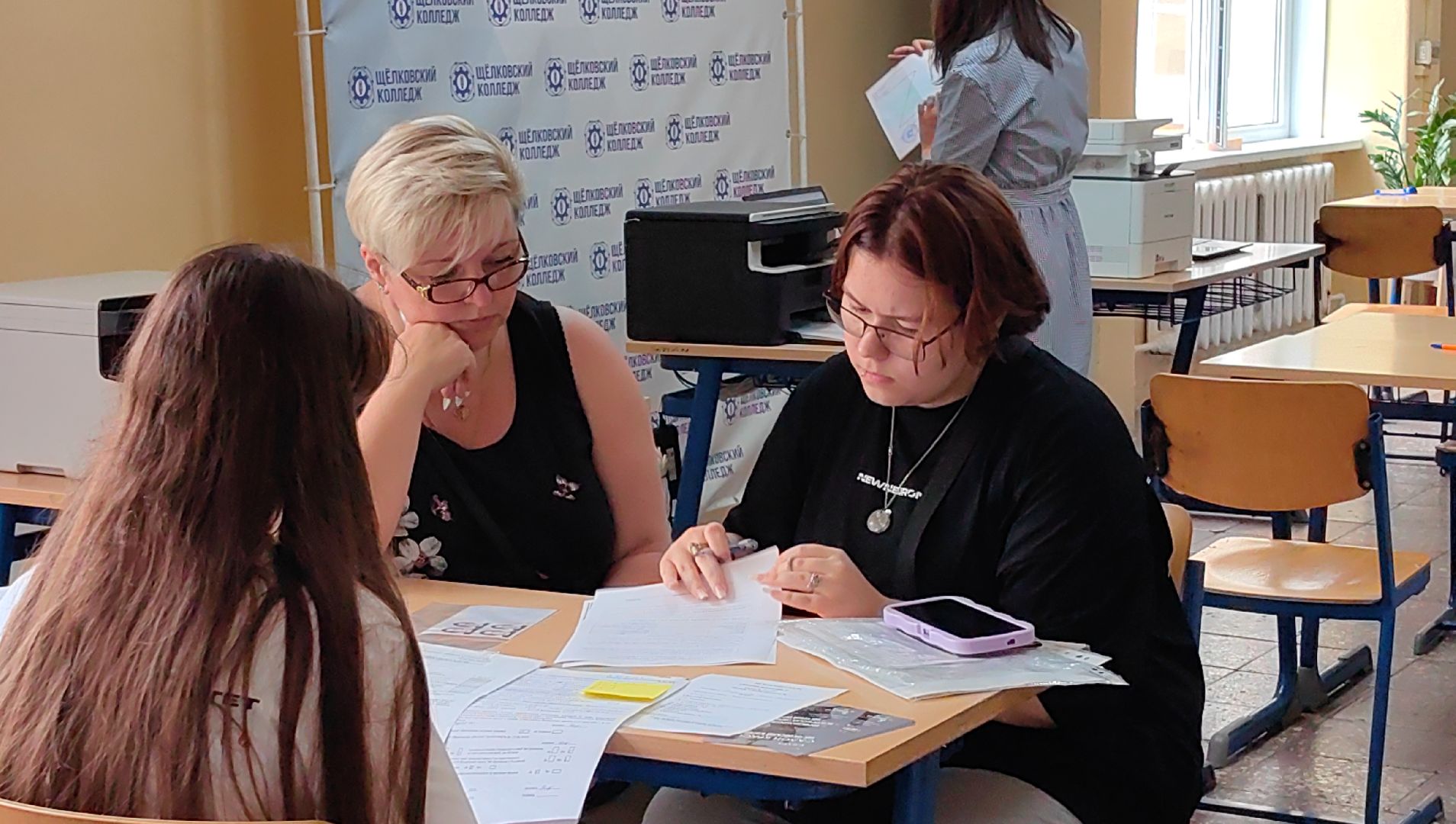 колледж, бюджет, специальсноть, документы, комиссия,