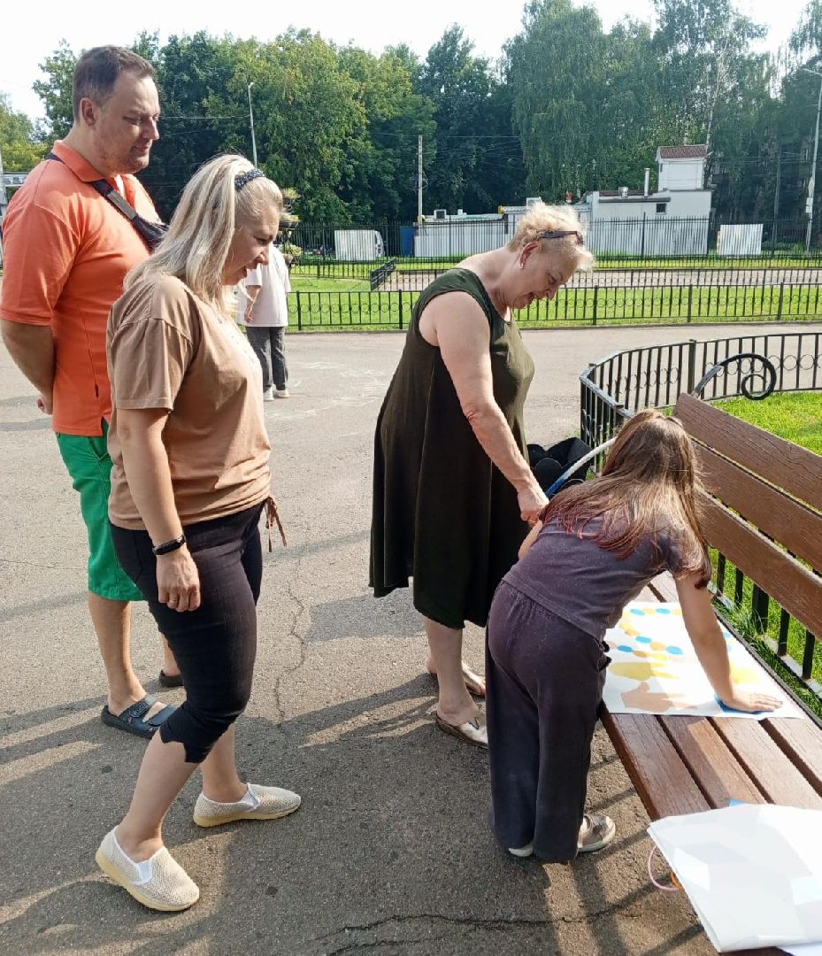 вертикалки, пушкинский, дом культуры, программа для детей, летние каникулы,нейрографика,игры на свежем воздухе,