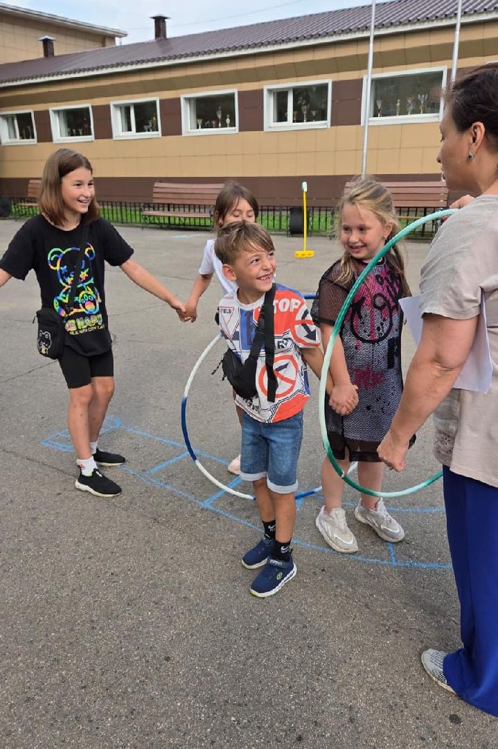 вертикалки, пушкинский, дом культуры, программа для детей, летние каникулы,нейрографика,игры на свежем воздухе,