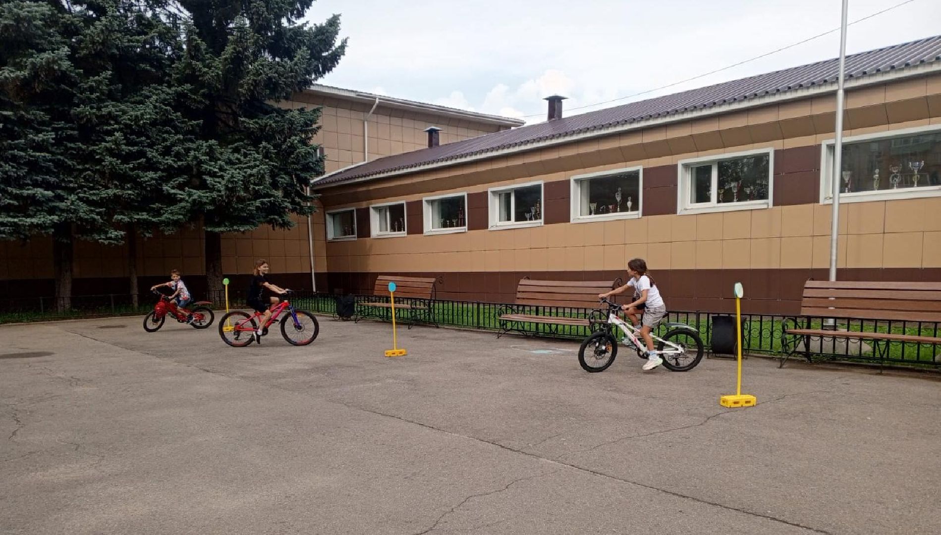 вертикалки, пушкинский, дом культуры, программа для детей, летние каникулы,нейрографика,игры на свежем воздухе,