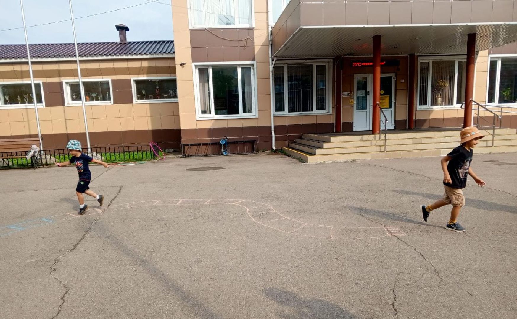 вертикалки, пушкинский, дом культуры, программа для детей, летние каникулы,нейрографика,игры на свежем воздухе,