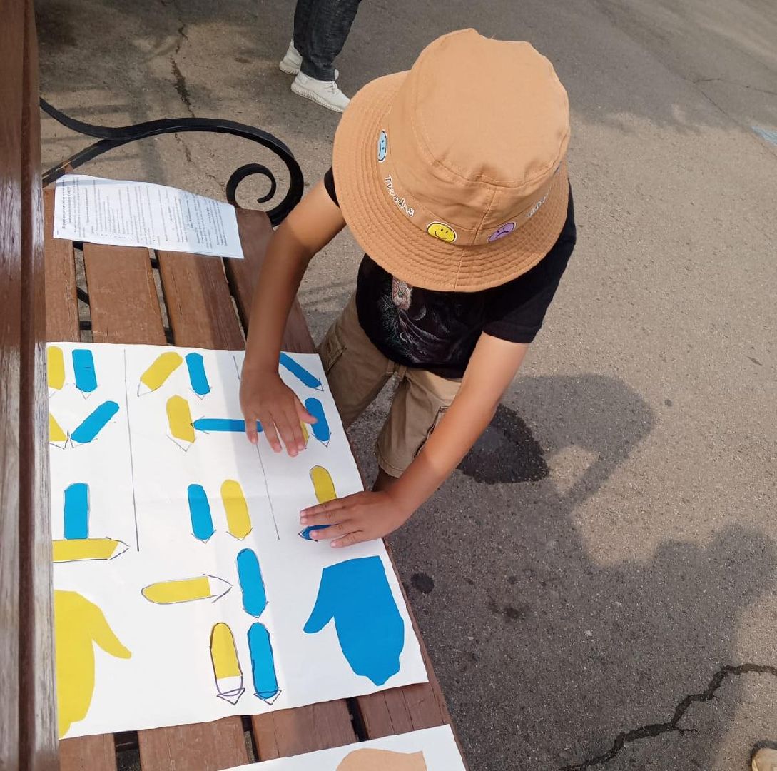 вертикалки, пушкинский, дом культуры, программа для детей, летние каникулы,нейрографика,игры на свежем воздухе,